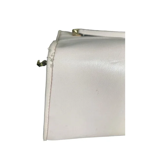 MICHAEL KORS Serena Large Shoulder Tote Blush Pink Gold Hardware With Wallet - Picture 10 of 16